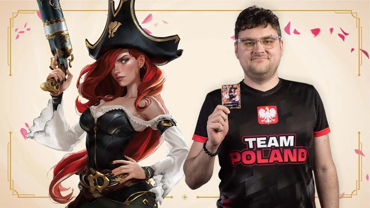 Miss Fortune, Captain deck feature