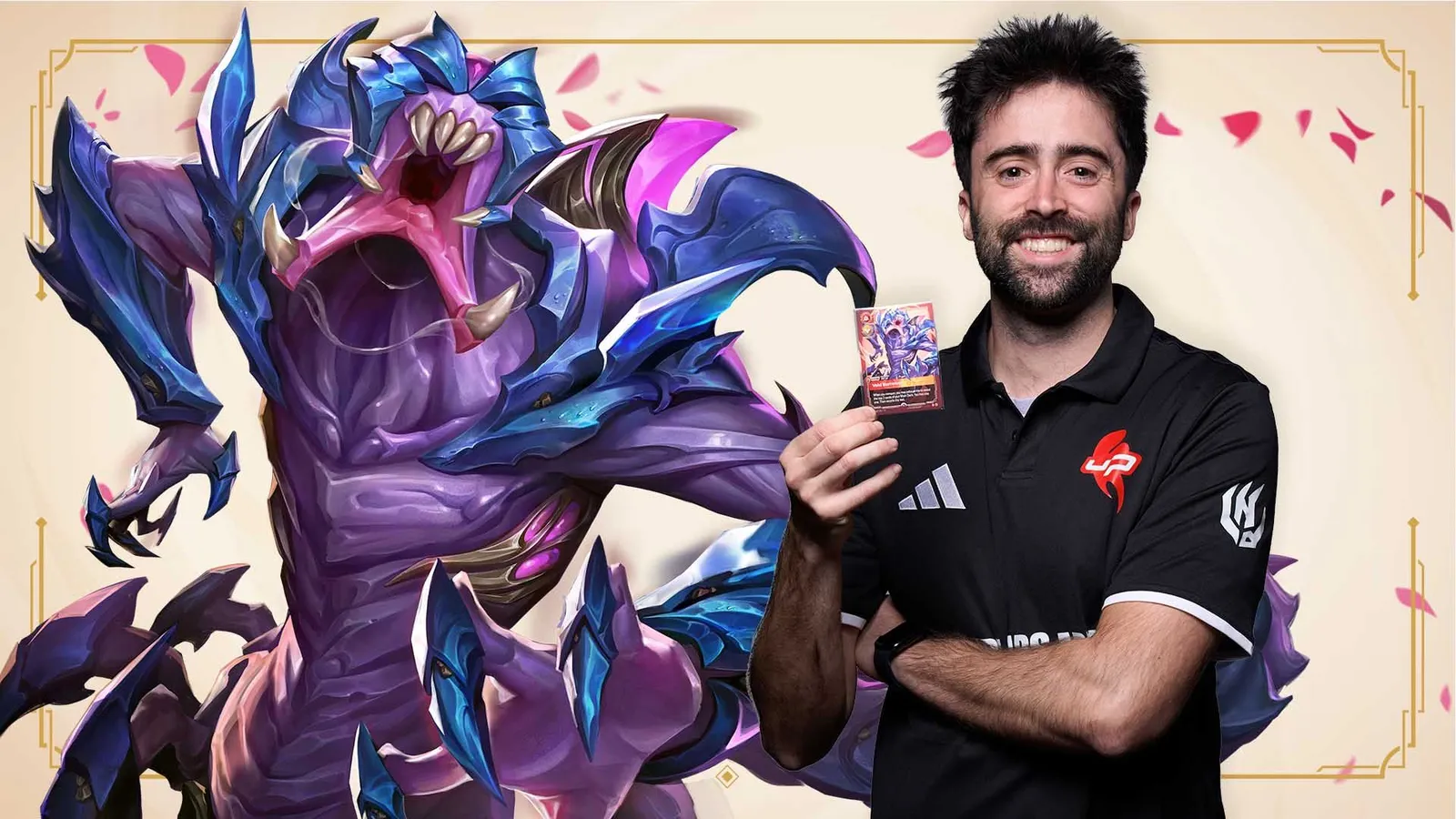 Rek'Sai, Breacher deck feature
