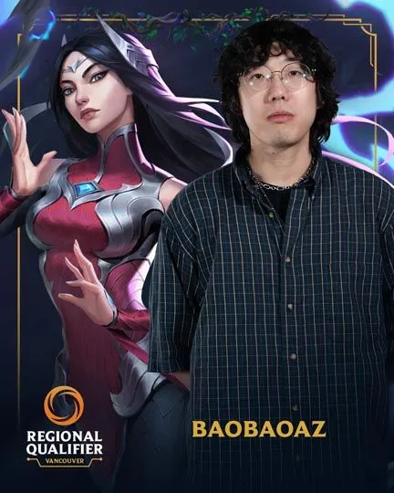 Irelia, Blade Dancer deck feature