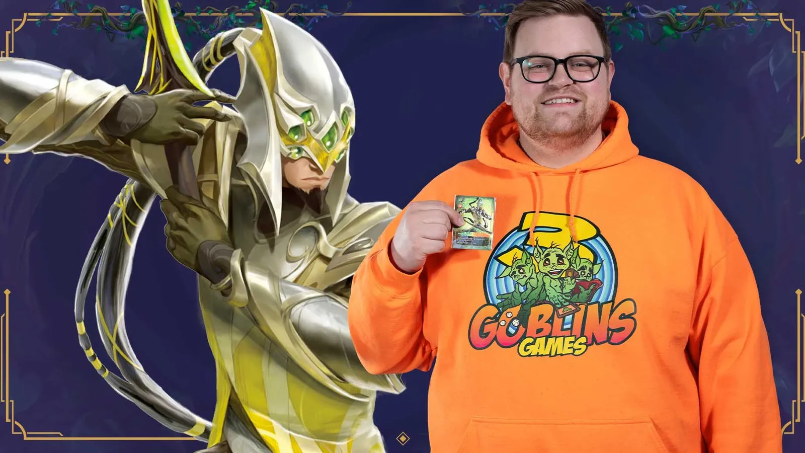 Master Yi, Wuju Master deck feature
