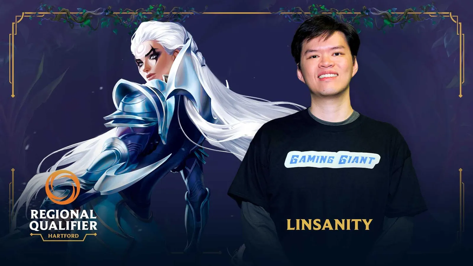 Diana, Scorn of the Moon deck feature