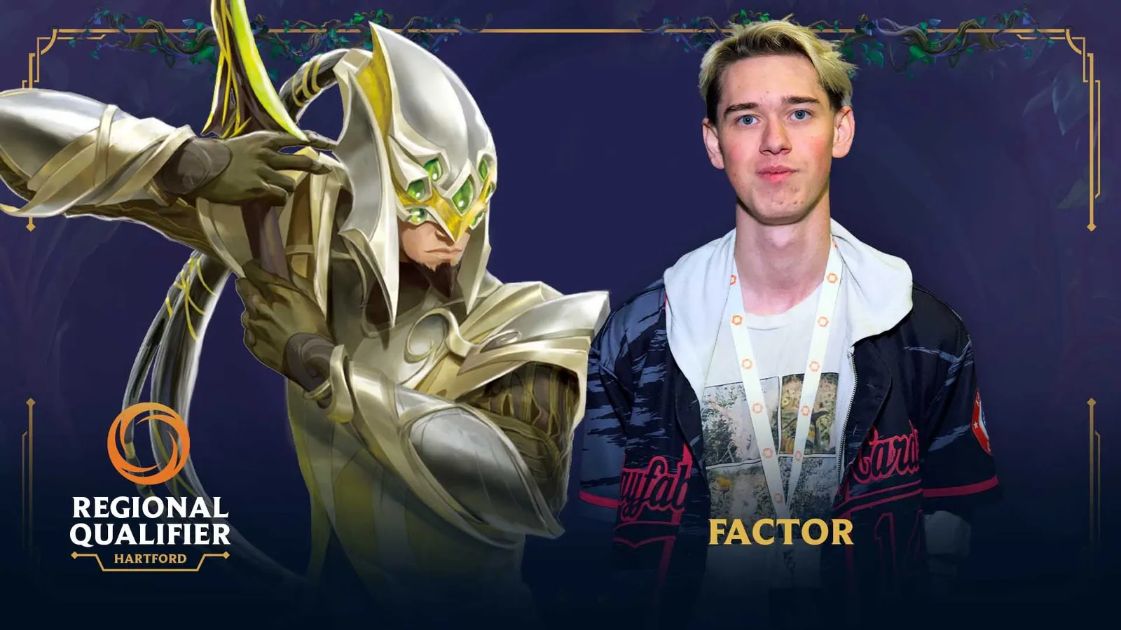 Master Yi, Wuju Bladesman deck feature