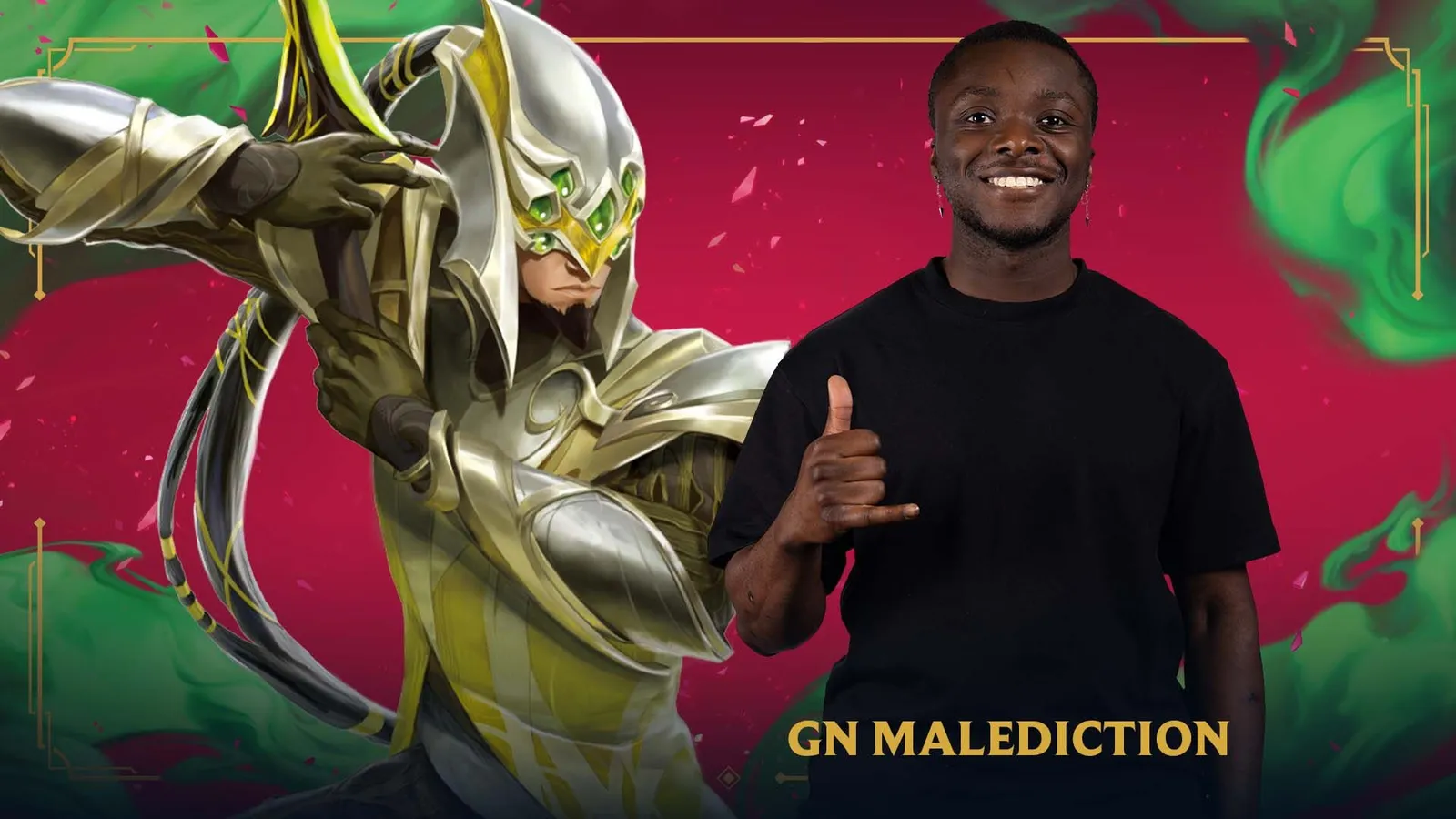 Master Yi, Wuju Bladesman deck feature