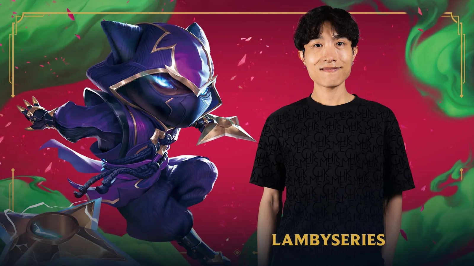 Kennen, Heart of the Tempest deck feature