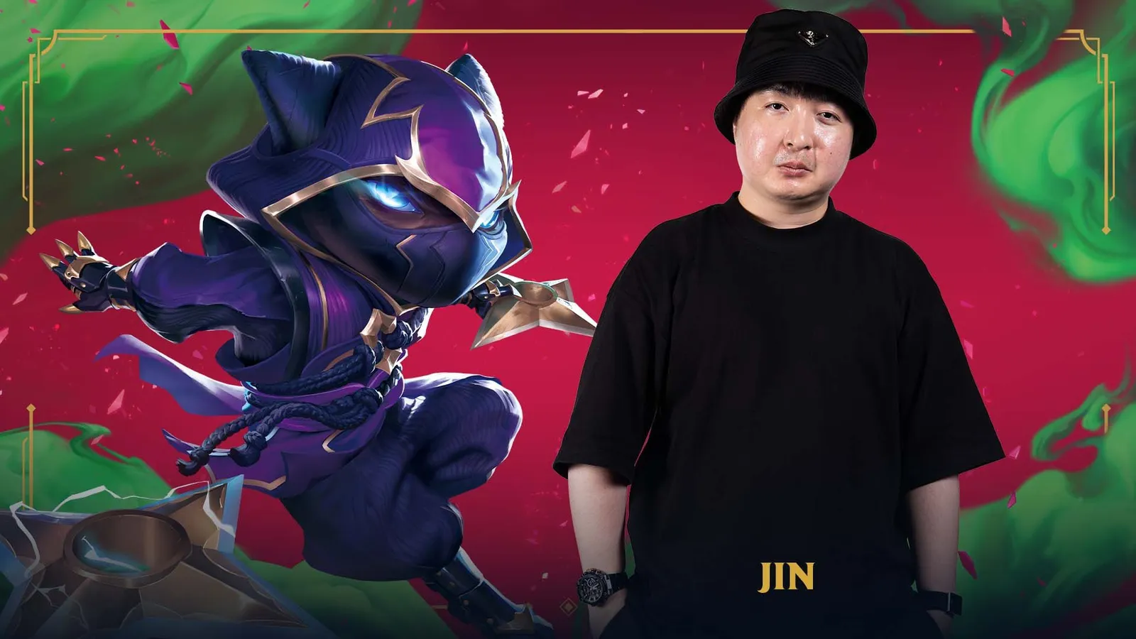 Kennen, Heart of the Tempest deck feature