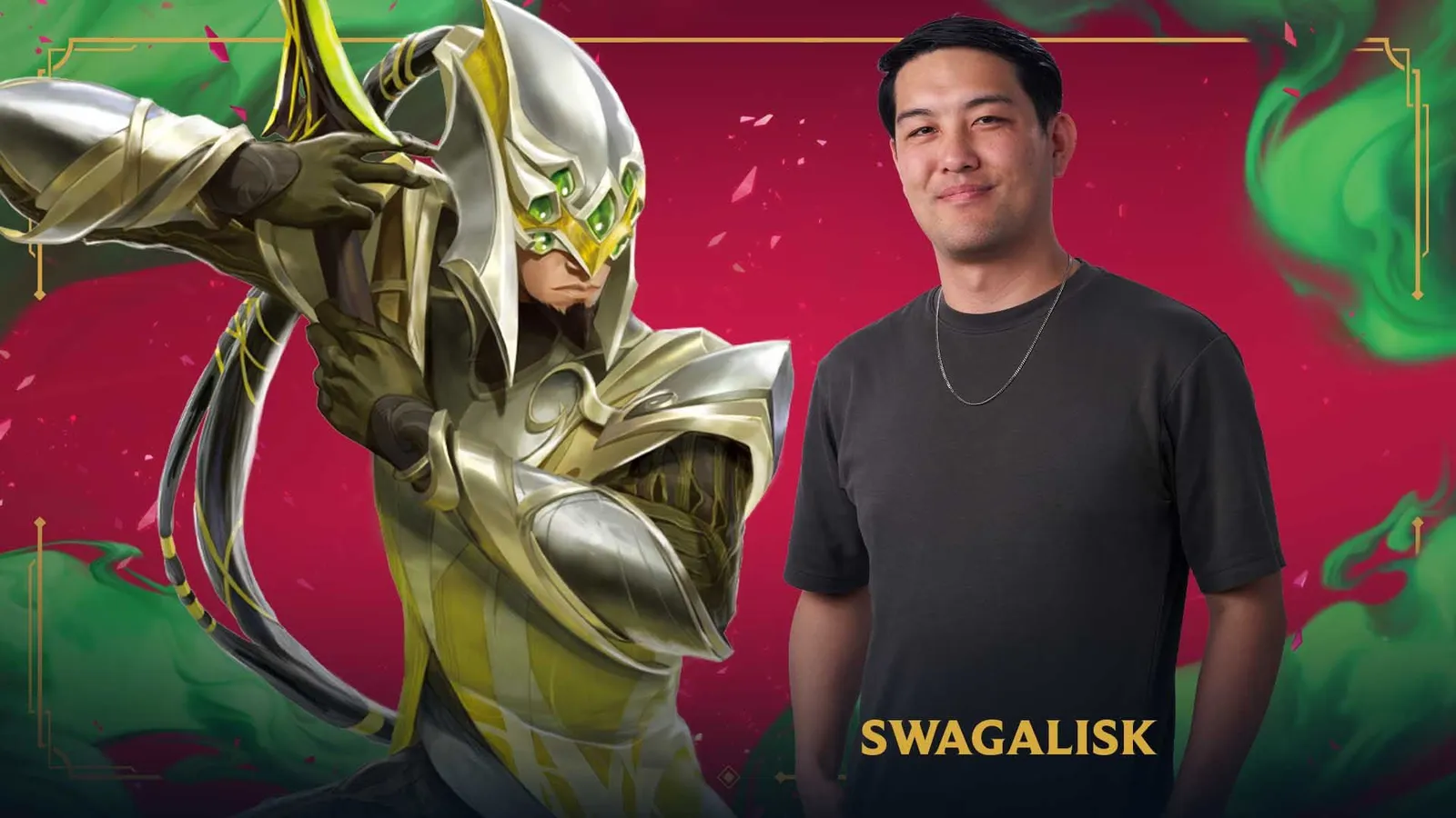 Master Yi, Wuju Bladesman deck feature