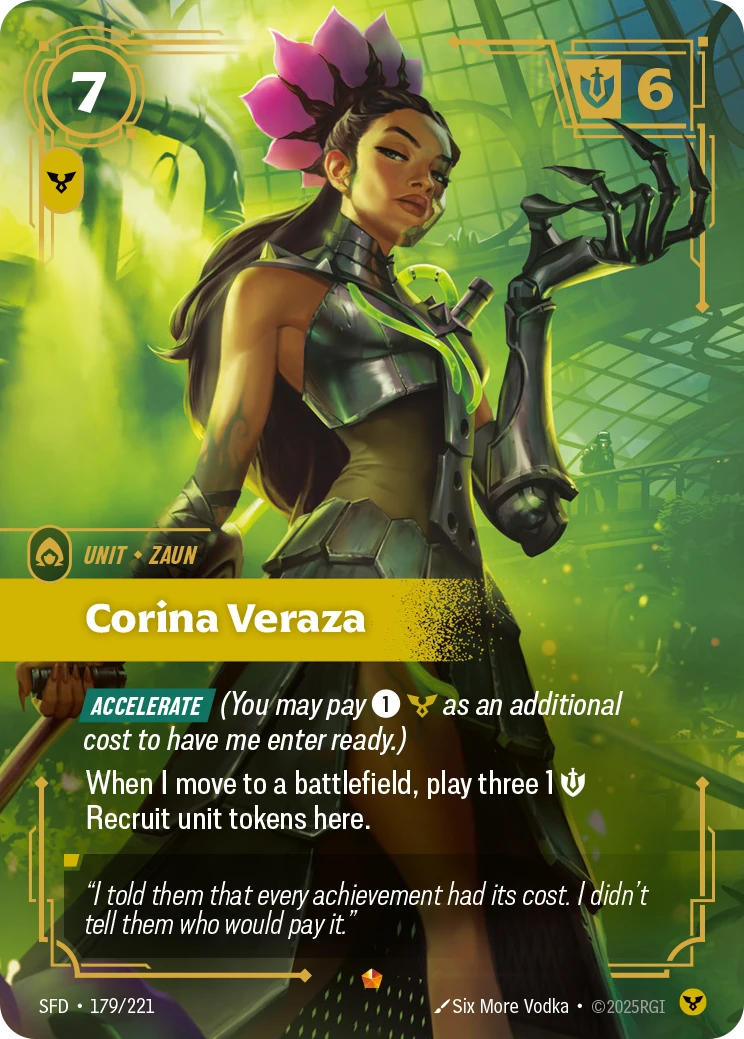 Corinna Veraza