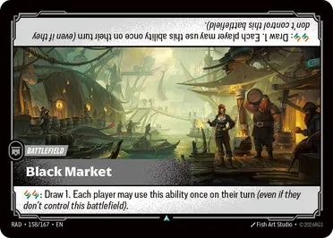 Black Market
