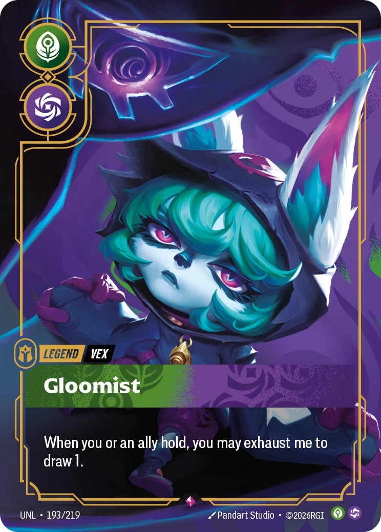 Gloomist