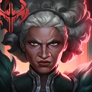 Ambessa — Matriarch of War