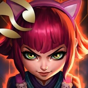Annie — Dark Child - Starter Annie — Dark Child - Starter