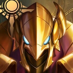 Azir — Emperor of the Sands Azir — Emperor of the Sands