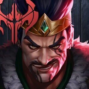 Draven — Glorious Executioner Draven — Glorious Executioner