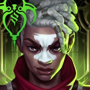 Ekko — Boy Who Shattered Time