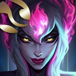 Evelynn — Agony's Embrace