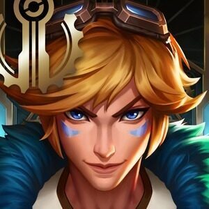 Ezreal — Prodigal Explorer Ezreal — Prodigal Explorer