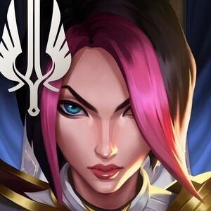 Fiora — Grand Duelist Fiora — Grand Duelist