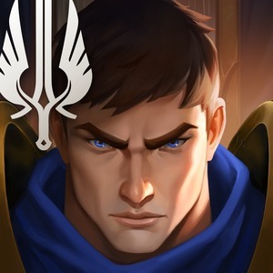 Garen — Might of Demacia - Starter