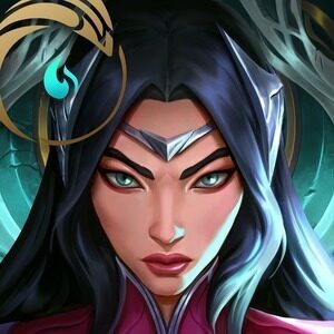 Irelia — Blade Dancer Irelia — Blade Dancer