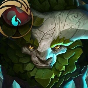 Ivern — Green Father Ivern — Green Father