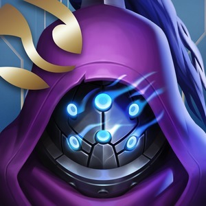 Jax — Grandmaster at Arms