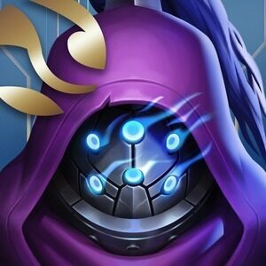 Jax — Grandmaster at Arms Jax — Grandmaster at Arms