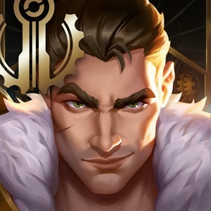 Jayce — Defender of Tomorrow
