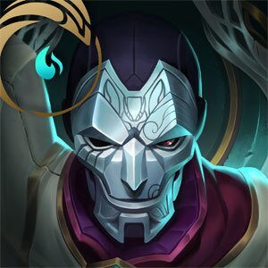 Jhin — Virtuoso Jhin — Virtuoso