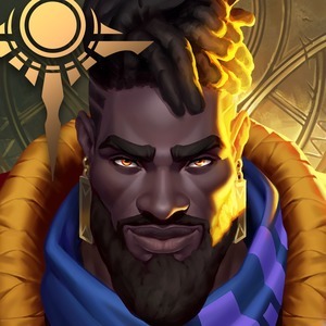 K'Sante — Pride of Nazumah