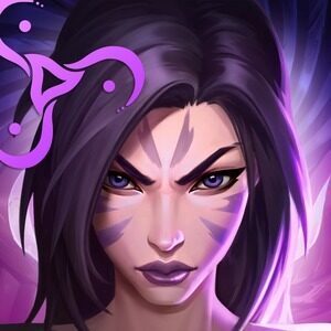 Kai'Sa — Daughter of the Void Kai'Sa — Daughter of the Void