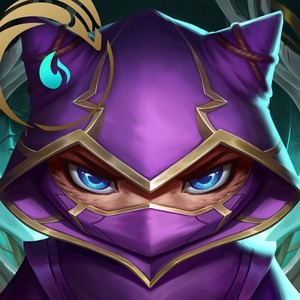 Kennen — Heart of the Tempest Kennen — Heart of the Tempest