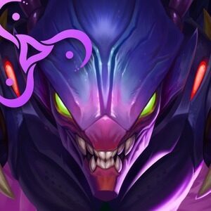 Kha'Zix — Voidreaver Kha'Zix — Voidreaver