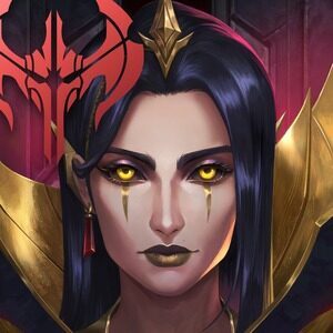 LeBlanc — Deceiver LeBlanc — Deceiver