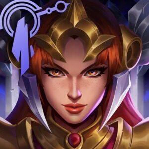 Leona — Radiant Dawn Leona — Radiant Dawn