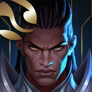 Lucian — Purifier