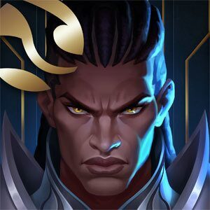 Lucian — Purifier Lucian — Purifier