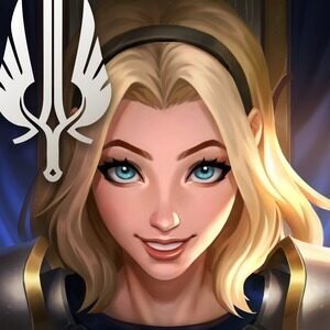 Lux — Lady of Luminosity - Starter Lux — Lady of Luminosity - Starter