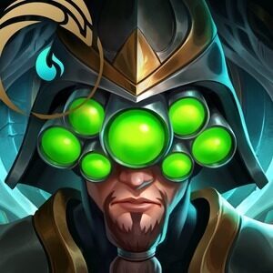 Master Yi — Wuju Master Master Yi — Wuju Master