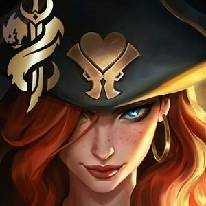 Miss Fortune — Bounty Hunter Miss Fortune — Bounty Hunter