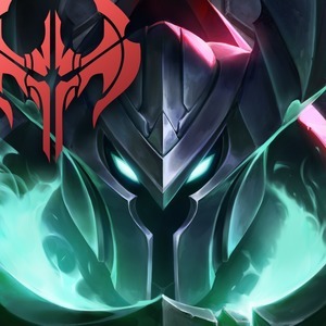 Mordekaiser — Iron Revenant