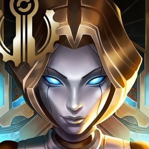 Orianna — Lady of Clockwork