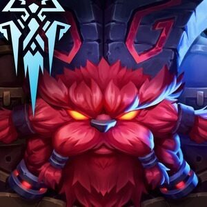 Ornn — Fire Below the Mountain Ornn — Fire Below the Mountain