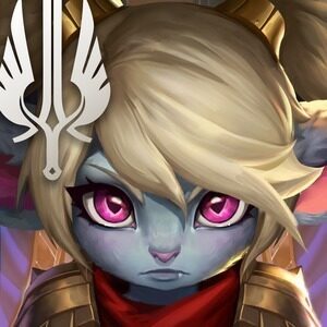 Poppy — Keeper of the Hammer Poppy — Keeper of the Hammer