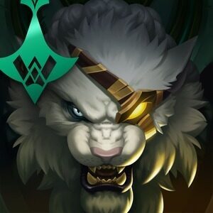 Rengar — Pridestalker Rengar — Pridestalker