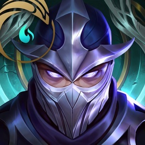 Shen — Eye of Twilight