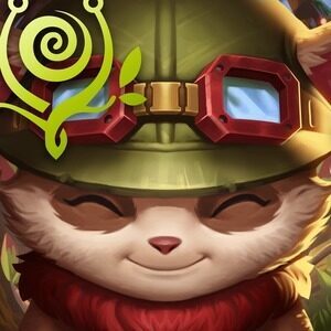 Teemo — Swift Scout Teemo — Swift Scout