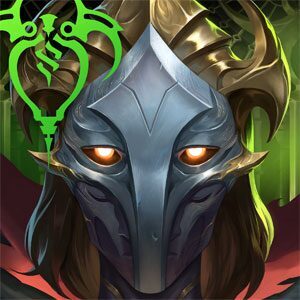 Viktor — Herald of the Arcane Viktor — Herald of the Arcane