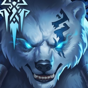 Volibear — Relentless Storm