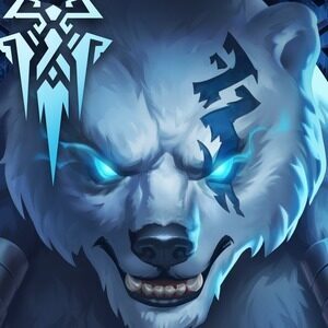Volibear — Relentless Storm Volibear — Relentless Storm