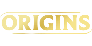 Origins set logo